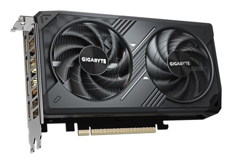Gigabyte Karta graficzna Gigabyte GeForce RTX 5060 WINDFORCE MAX OC 8GB