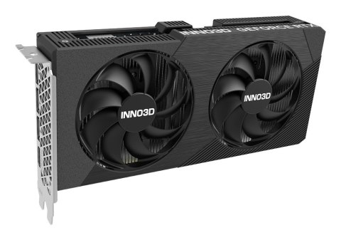INNO3D Karta graf. INNO3D RTX 5050 X2 8GB