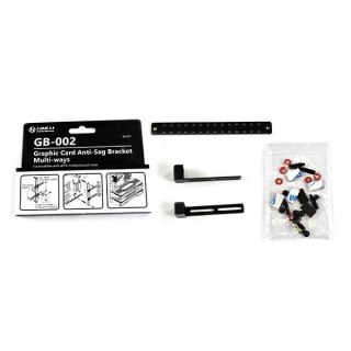 LIAN LI Lian Li Uchwyt do karty graficznej GB-002