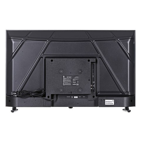 Philips Telewizor Philips 32PFS6000/12 LED 32'' Full HD Titan OS Dolby Digital DVB-T2 Czarny