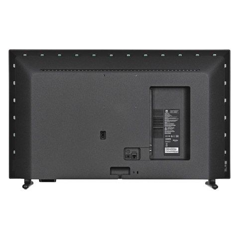 Philips Telewizor Philips 32PFS6900/­12 LED 32'' Full HD Titan OS Dolby Atmos Ambilight DVB-T2 Czarny