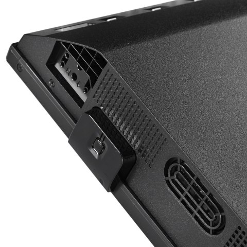 Philips Telewizor Philips 32PFS6900/­12 LED 32'' Full HD Titan OS Dolby Atmos Ambilight DVB-T2 Czarny