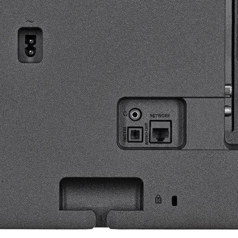 Philips Telewizor Philips 32PFS6900/­12 LED 32'' Full HD Titan OS Dolby Atmos Ambilight DVB-T2 Czarny