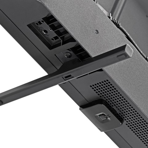 Philips Telewizor Philips 43PUS7000/12 LED 43'' 4K Ultra HD Titan OS Dolby Atmos DVB-T2 Czarny