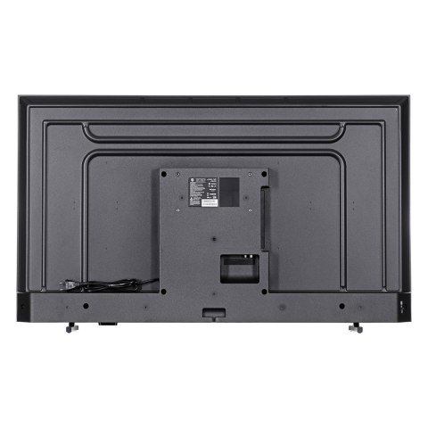 Philips Telewizor Philips 43PUS7000/12 LED 43'' 4K Ultra HD Titan OS Dolby Atmos DVB-T2 Czarny