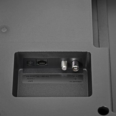 Philips Telewizor Philips 43PUS7000/12 LED 43'' 4K Ultra HD Titan OS Dolby Atmos DVB-T2 Czarny