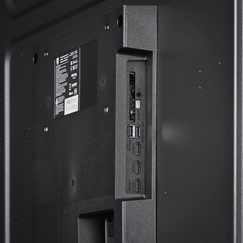 Philips Telewizor Philips 43PUS7000/12 LED 43'' 4K Ultra HD Titan OS Dolby Atmos DVB-T2 Czarny