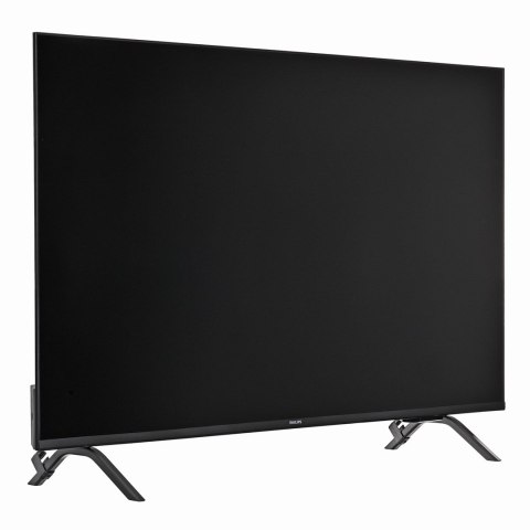 Philips Telewizor Philips 43PUS8010/12 LED 43'' 4K Ultra HD Titan OS Dolby Atmos Ambilight DVB-T2 Czarny