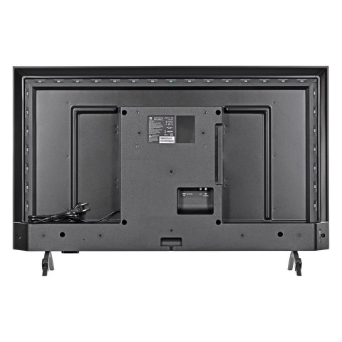 Philips Telewizor Philips 43PUS8010/12 LED 43'' 4K Ultra HD Titan OS Dolby Atmos Ambilight DVB-T2 Czarny