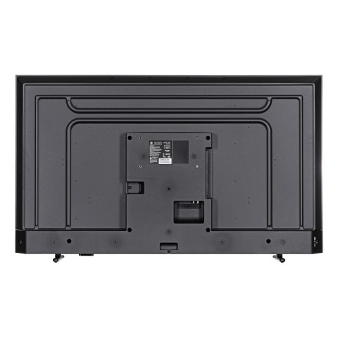 Philips Telewizor Philips 50PUS7810/12 QLED 50'' 4K Ultra HD Titan OS Dolby Atmos DVB-T2 Czarny