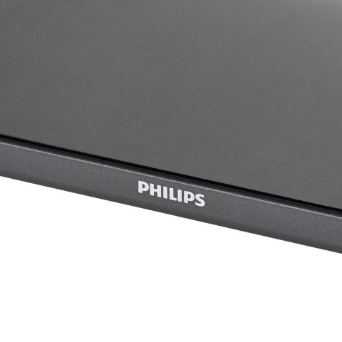Philips Telewizor Philips 65PUS7810/12 QLED 65'' 4K Ultra HD Titan OS Dolby Digital Plus DVB-T2 Czarny
