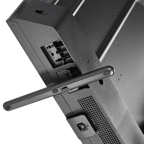 Philips Telewizor Philips 65PUS7810/12 QLED 65'' 4K Ultra HD Titan OS Dolby Digital Plus DVB-T2 Czarny