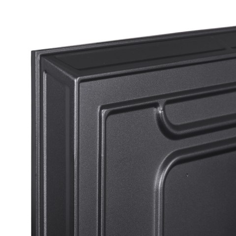 Philips Telewizor Philips 65PUS7810/12 QLED 65'' 4K Ultra HD Titan OS Dolby Digital Plus DVB-T2 Czarny