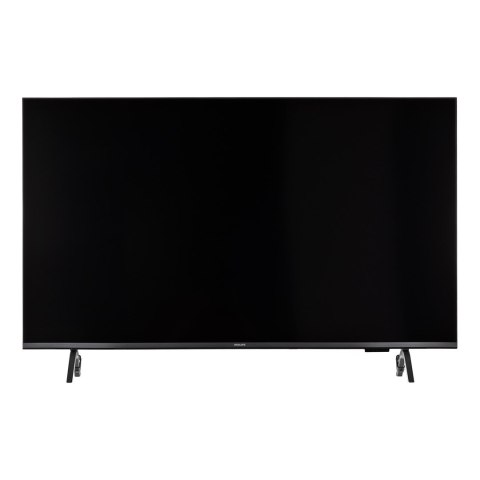 Philips Telewizor Philips 65PUS8010/12 LED 65'' 4K Ultra HD Titan OS Dolby Atmos Ambilight DVB-T2 Czarny