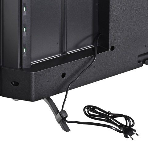 Philips Telewizor Philips 65PUS8010/12 LED 65'' 4K Ultra HD Titan OS Dolby Atmos Ambilight DVB-T2 Czarny