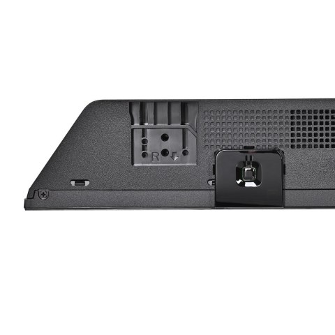 Philips Telewizor Philips 65PUS8010/12 LED 65'' 4K Ultra HD Titan OS Dolby Atmos Ambilight DVB-T2 Czarny