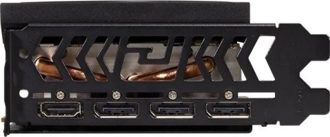 PowerColor Karta graf. PowerColor RX 7700 XT 12G-P