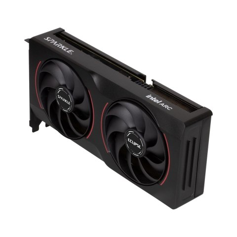 SPARKLE Karta graf. SPARKLE Intel Arc B570 ECLIPSE OC 10GB