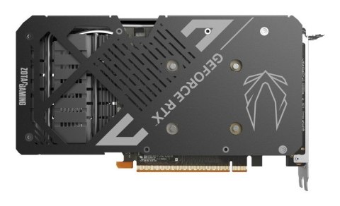 ZOTAC Karta graficzna ZOTAC GAMING GeForce RTX 5050 TWIN EDGE OC 8GB