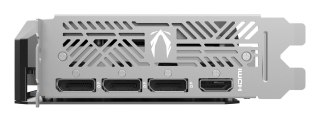 ZOTAC Karta graficzna ZOTAC GAMING GeForce RTX 5060 Ti 16GB Twin Edge