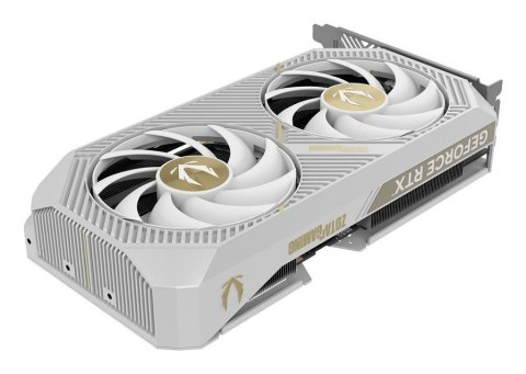 ZOTAC Karta graficzna ZOTAC GAMING GeForce RTX 5060 Ti Twin Edge OC White