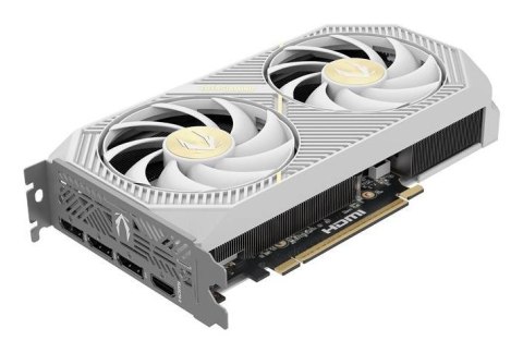 ZOTAC Karta graficzna ZOTAC GAMING GeForce RTX 5060 Ti Twin Edge OC White