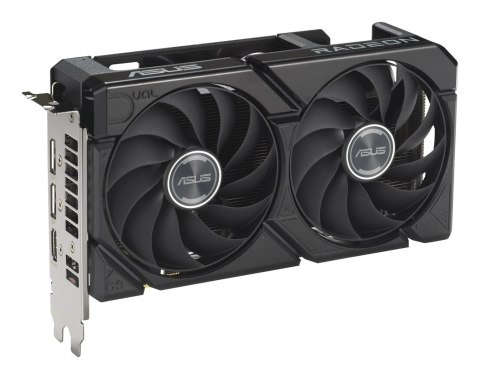 ASUS Karta graf. ASUS DUAL RX9060XT 16G