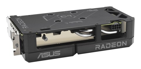 ASUS Karta graf. ASUS DUAL RX9060XT 16G