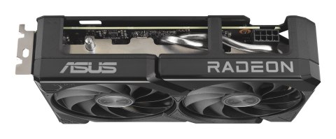 ASUS Karta graf. ASUS DUAL RX9060XT 16G