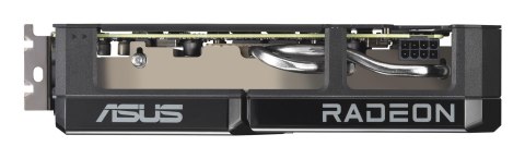 ASUS Karta graf. ASUS DUAL RX9060XT 16G