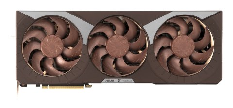 ASUS Karta graf. ASUS NOCTUA RTX 5080 16 GB OC
