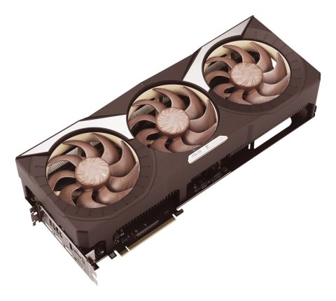 ASUS Karta graf. ASUS NOCTUA RTX 5080 16 GB OC