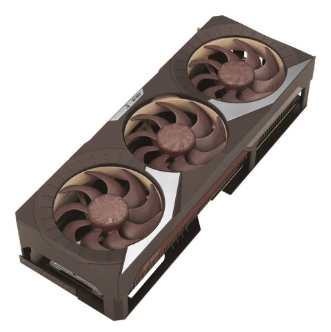 ASUS Karta graf. ASUS NOCTUA RTX 5080 16 GB OC