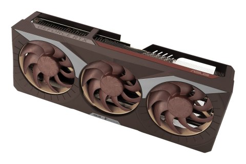 ASUS Karta graf. ASUS NOCTUA RTX 5080 16 GB OC