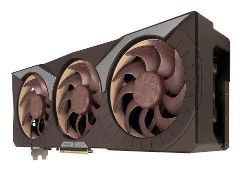ASUS Karta graf. ASUS NOCTUA RTX 5080 16 GB OC