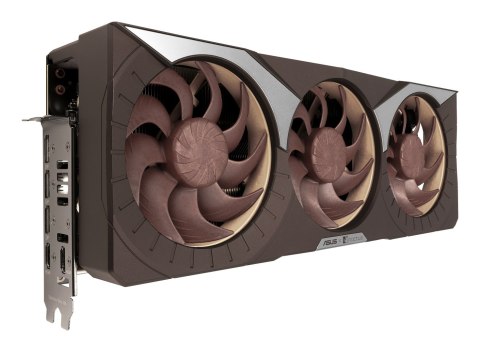 ASUS Karta graf. ASUS NOCTUA RTX 5080 16 GB OC
