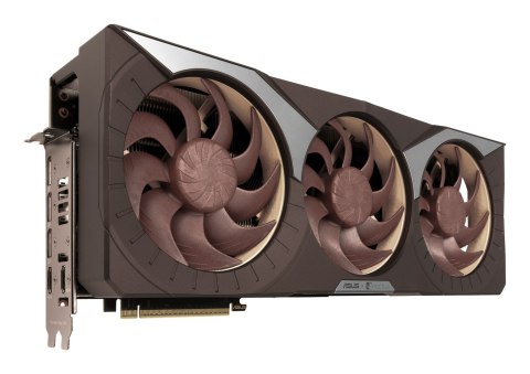ASUS Karta graf. ASUS NOCTUA RTX 5080 16 GB OC