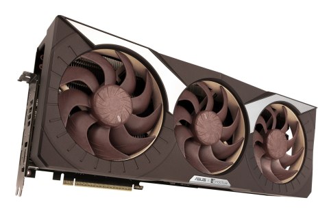 ASUS Karta graf. ASUS NOCTUA RTX 5080 16 GB OC