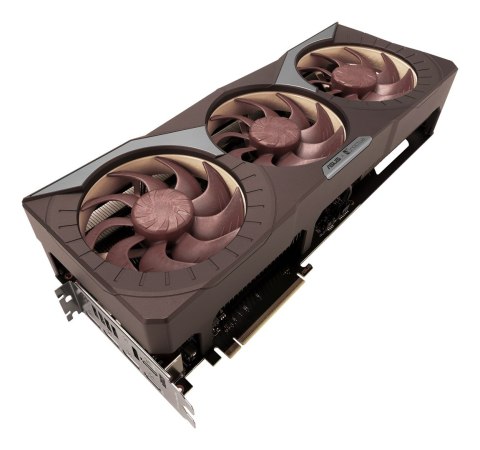 ASUS Karta graf. ASUS NOCTUA RTX 5080 16 GB OC
