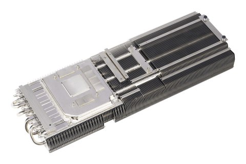 ASUS Karta graf. ASUS NOCTUA RTX 5080 16 GB OC