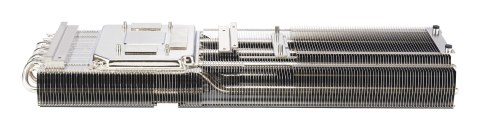 ASUS Karta graf. ASUS NOCTUA RTX 5080 16 GB OC