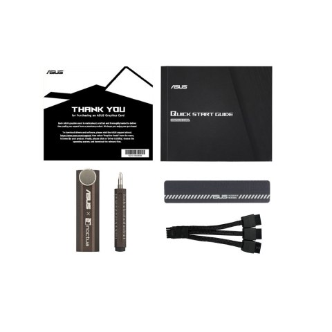 ASUS Karta graf. ASUS NOCTUA RTX 5080 16 GB OC