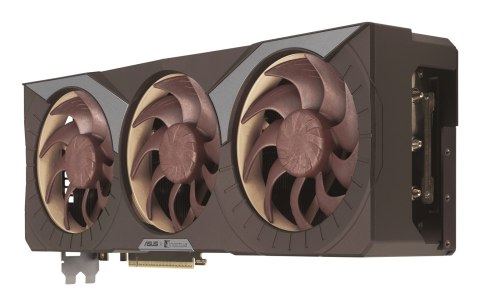 ASUS Karta graf. ASUS NOCTUA RTX 5080 16 GB OC