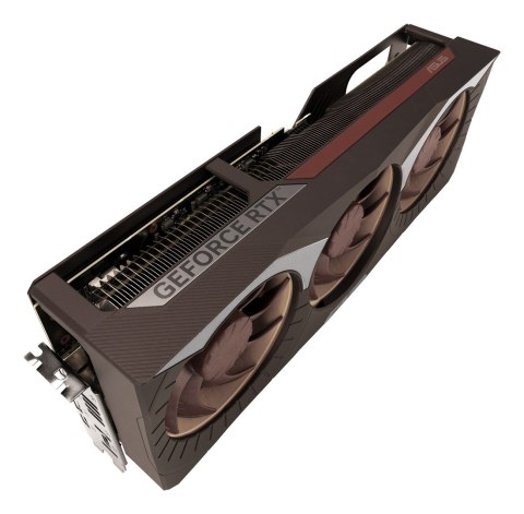 ASUS Karta graf. ASUS NOCTUA RTX 5080 16 GB OC