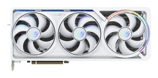 ASUS Karta graf. ASUS ROG ASTRAL RTX 5080 16GB OC WHITE