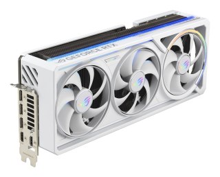 ASUS Karta graf. ASUS ROG ASTRAL RTX 5080 16GB OC WHITE