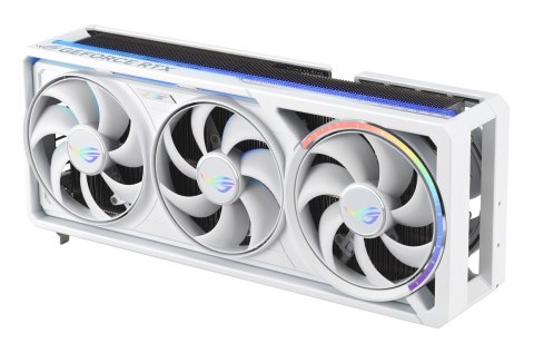 ASUS Karta graf. ASUS ROG ASTRAL RTX 5080 16GB OC WHITE