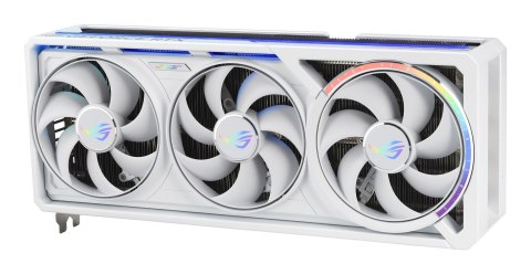 ASUS Karta graf. ASUS ROG ASTRAL RTX 5080 16GB OC WHITE