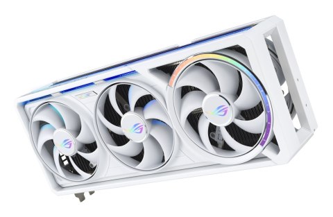 ASUS Karta graf. ASUS ROG ASTRAL RTX 5080 16GB OC WHITE