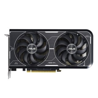 ASUS Karta graficzna ASUS Dual GeForce RTX 3060 Ti OC 8GB GDDR6X (WYPRZEDAŻ)